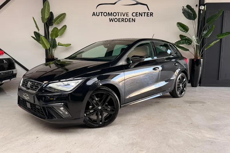 SEAT Ibiza (2024)