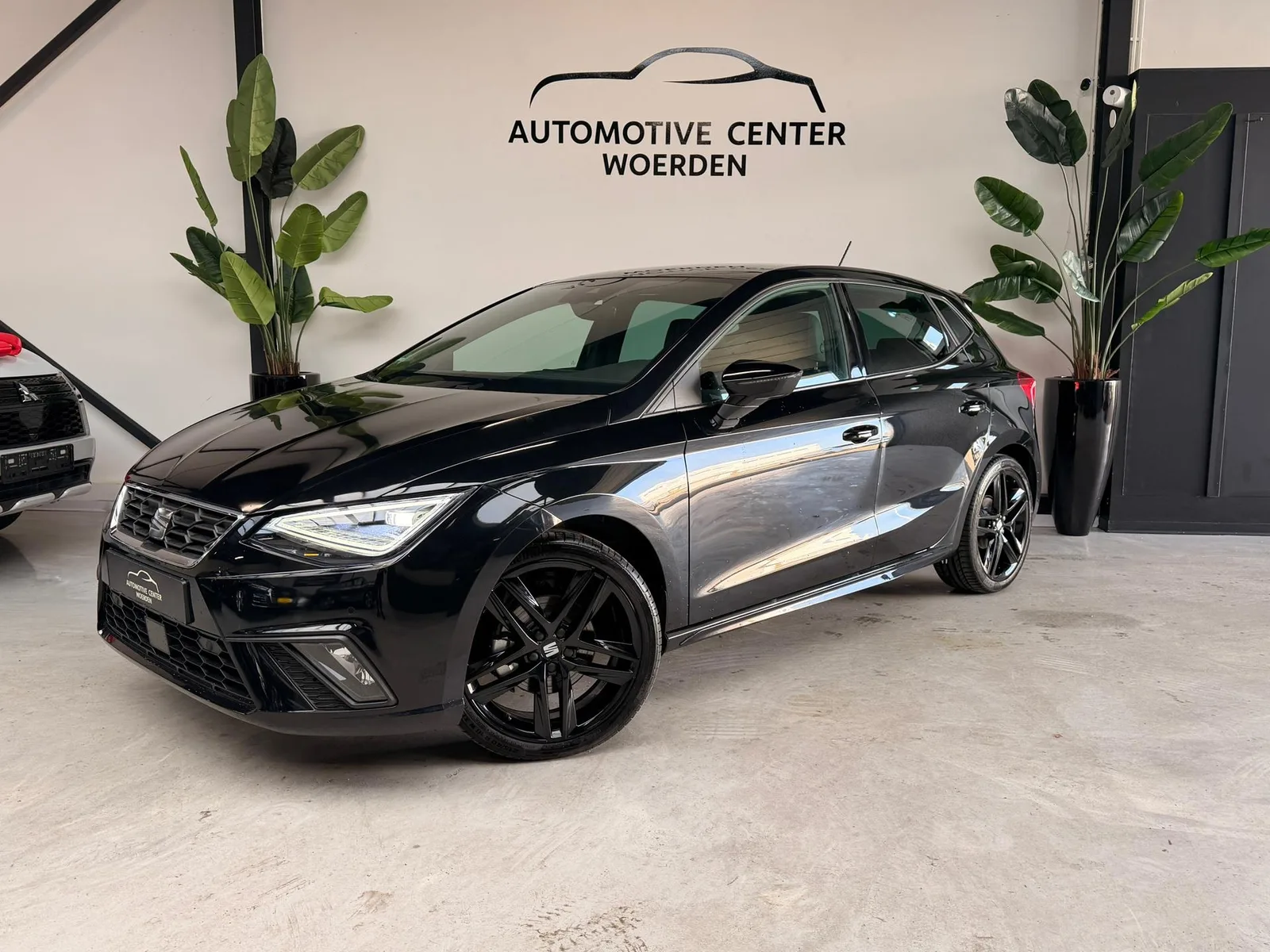 SEAT Ibiza (2024) — foto 1