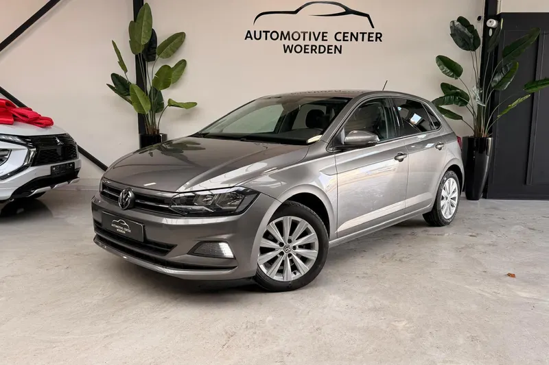 Volkswagen Polo (2020)
