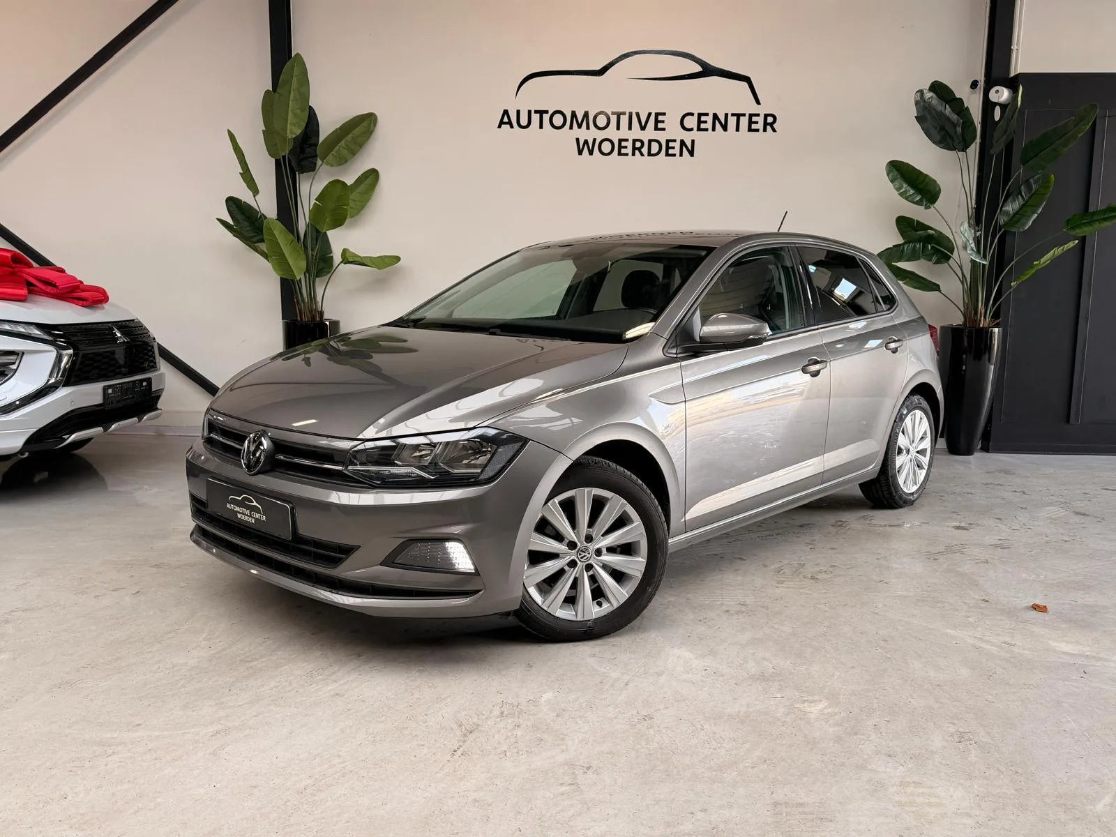 Volkswagen Polo (2020) — foto 1