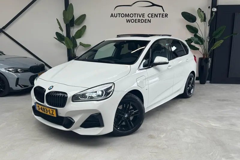 BMW 2-Serie Active Tourer (2019)