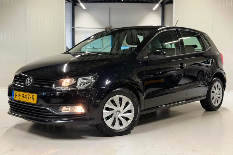 Volkswagen Polo (2017)