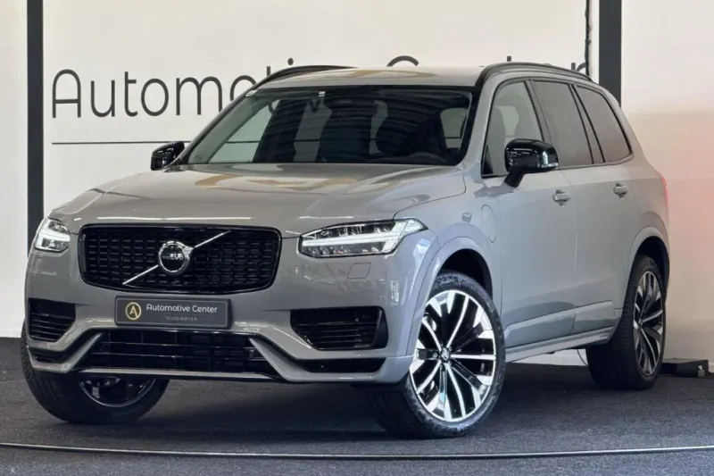 Volvo XC90 (2024)