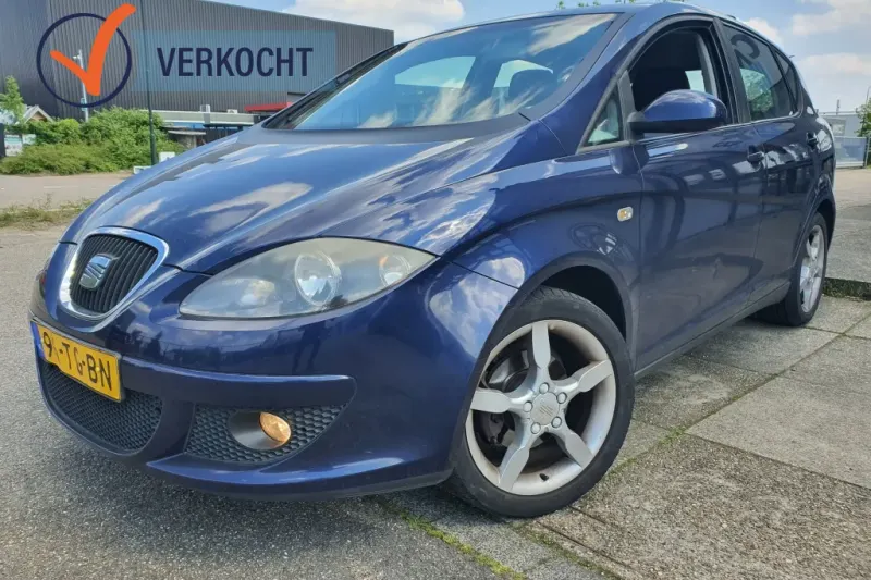 SEAT Toledo (2006)