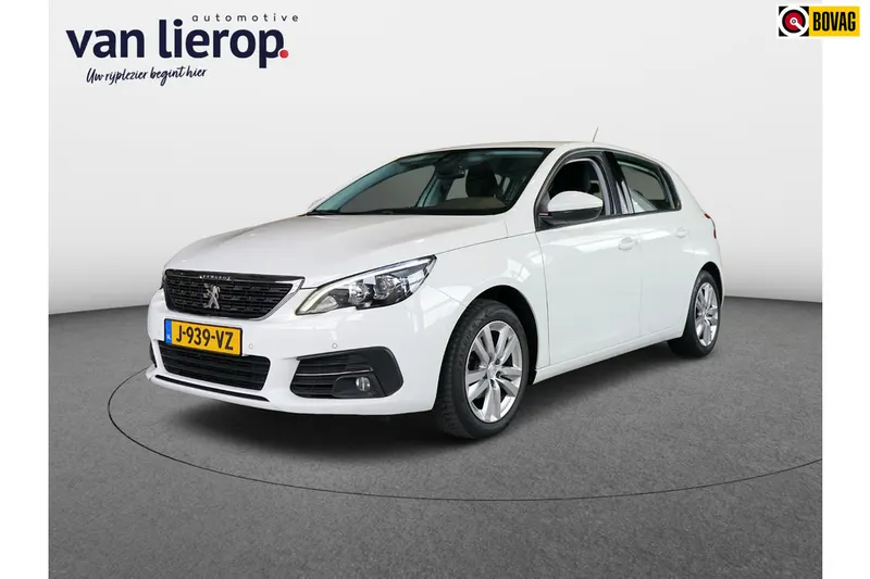 Peugeot 308 (2020)