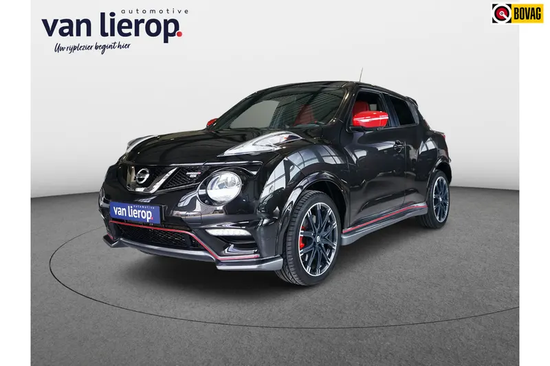 Nissan Juke (2018)