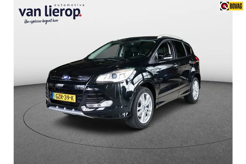 Ford Kuga (2015)