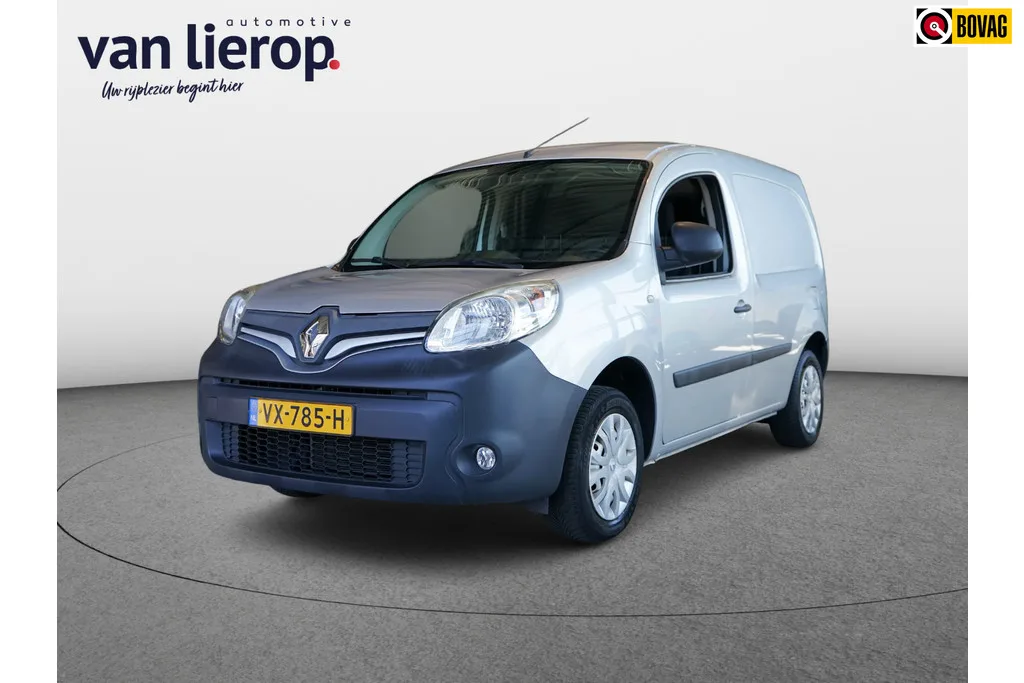 Renault Kangoo Express (2016) — foto 1