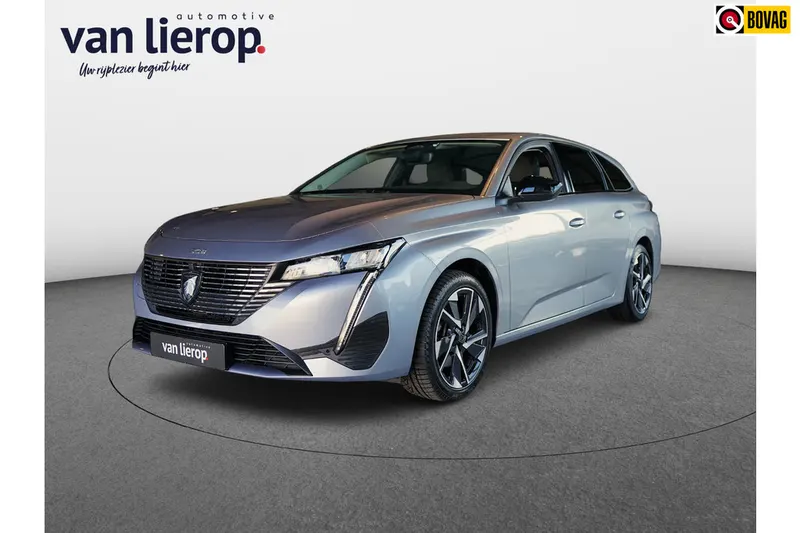Peugeot 308 (2023)