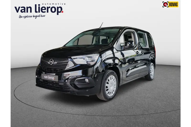 Opel Combo Tour (2020)