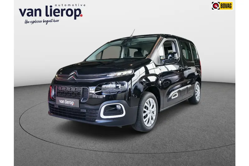 Citroën Berlingo (2021)