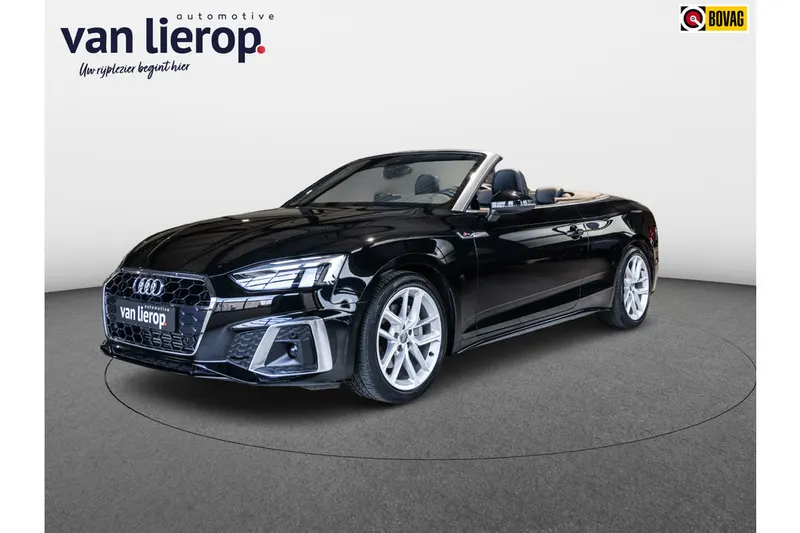 Audi A5 (2020)