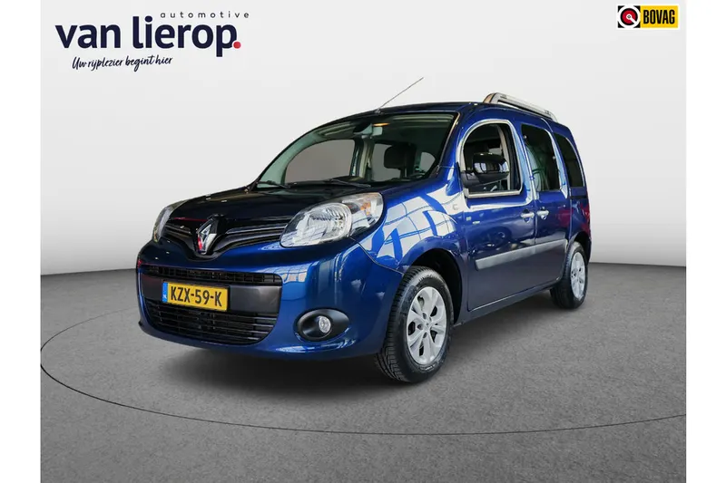 Renault Kangoo (2015)