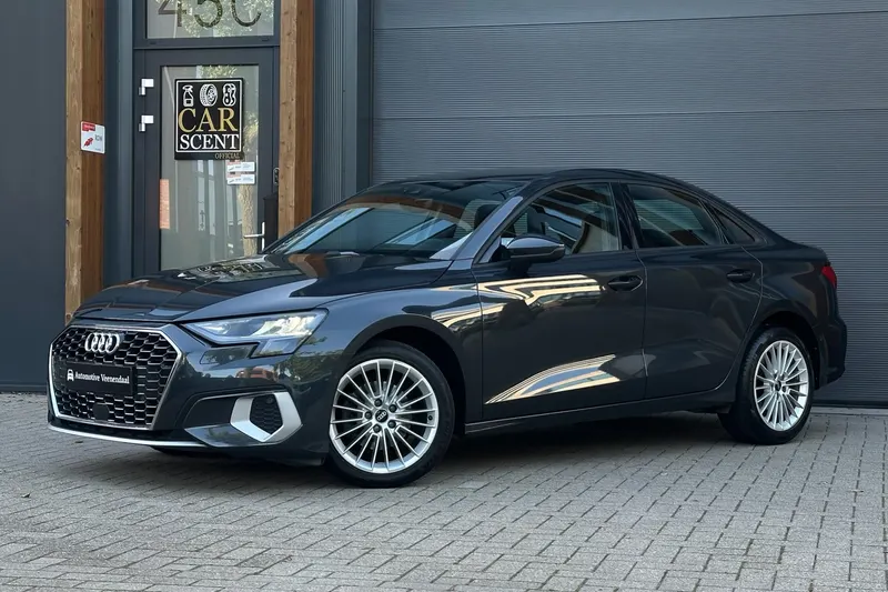 Audi A3 (2022)