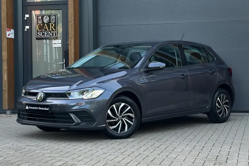 Volkswagen Polo (2022)