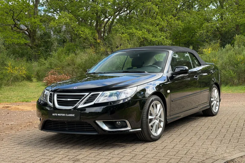 Saab 9-3 (0)