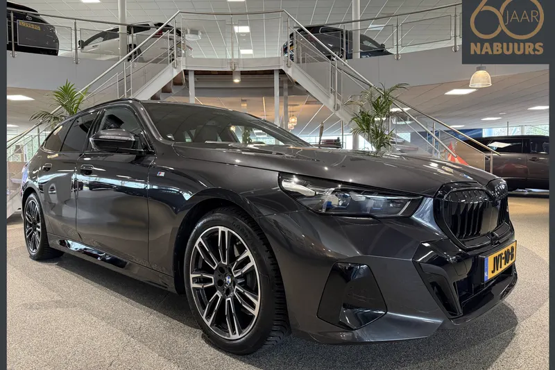 BMW 5-Serie (2025)