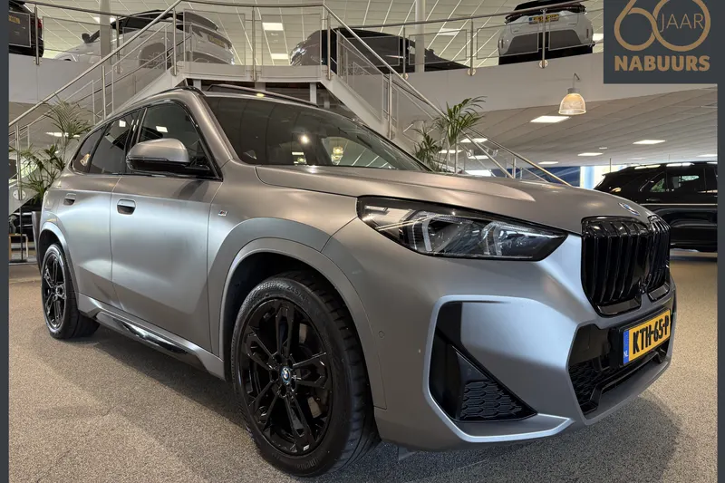 BMW X1 (2023)