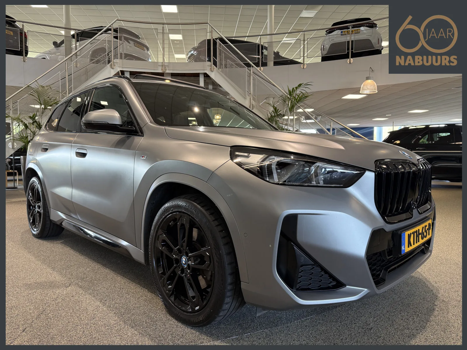 BMW X1 (2023) — foto 1