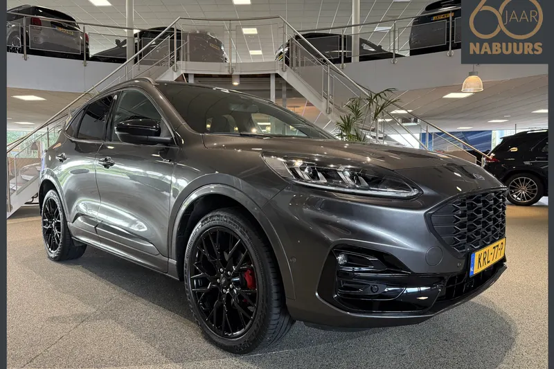 Ford Kuga (2023)