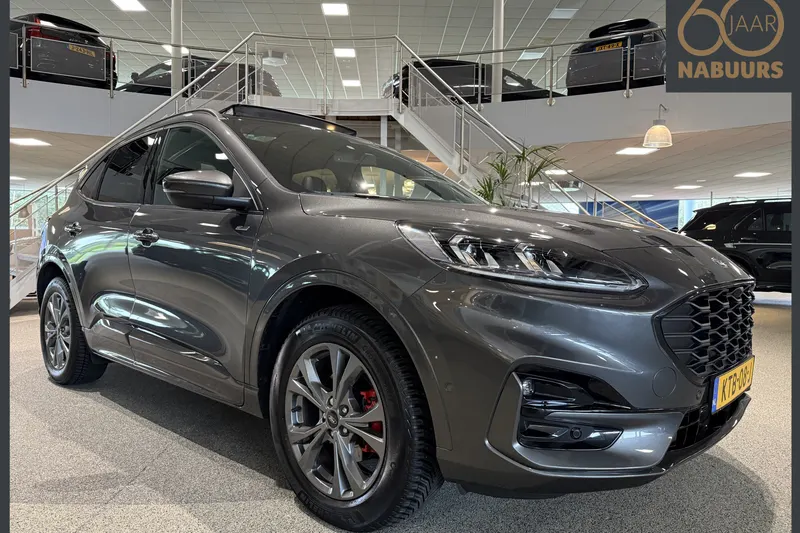 Ford Kuga (2022)