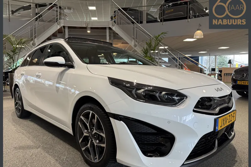 Kia Ceed (2022)