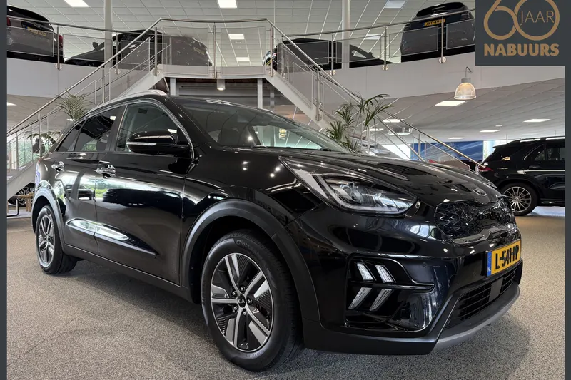 Kia Niro (2021)