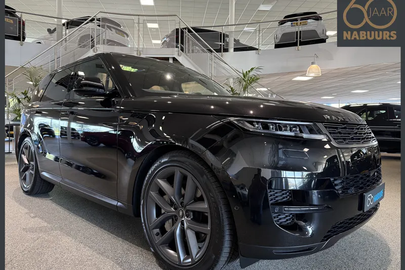 Land Rover Range Rover Sport (2024)