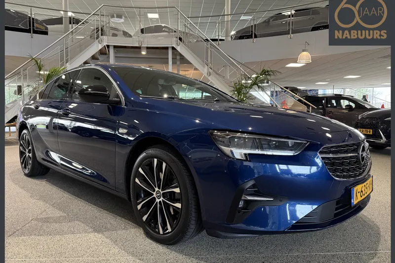 Opel Insignia (2021)