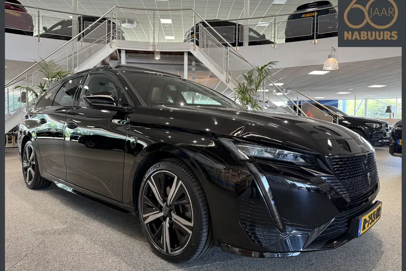Peugeot 308 (2022)