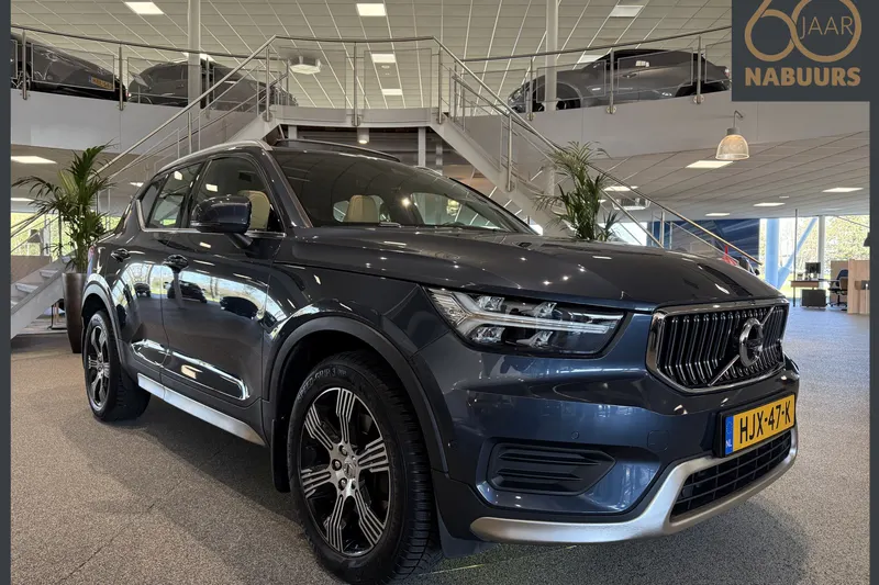 Volvo XC40 (2020)
