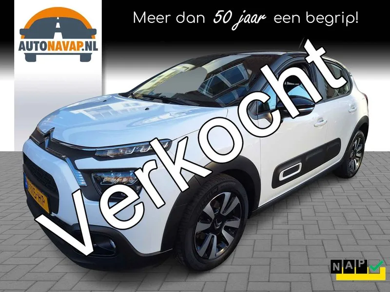 Citroën C3 (2021) — foto 1