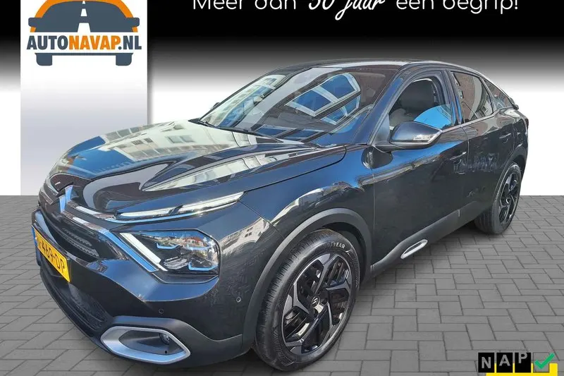 Citroën C4 (2021)
