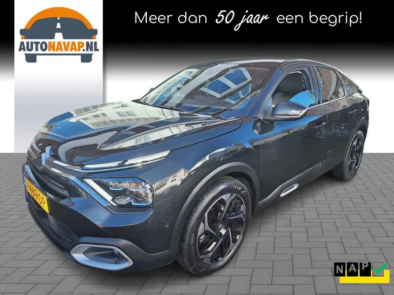 Citroën C4 (2021) — foto 1
