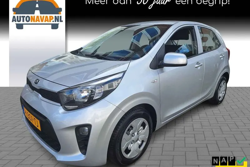 Kia Picanto (2020)