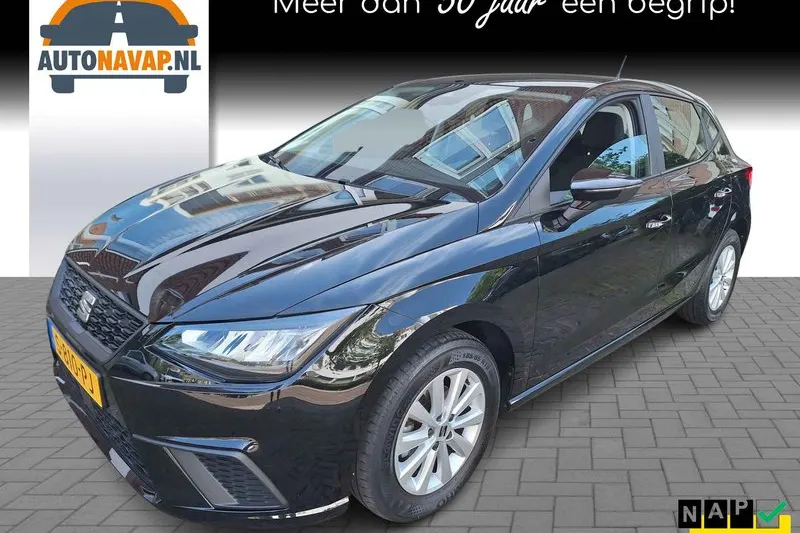 SEAT Ibiza (2023)