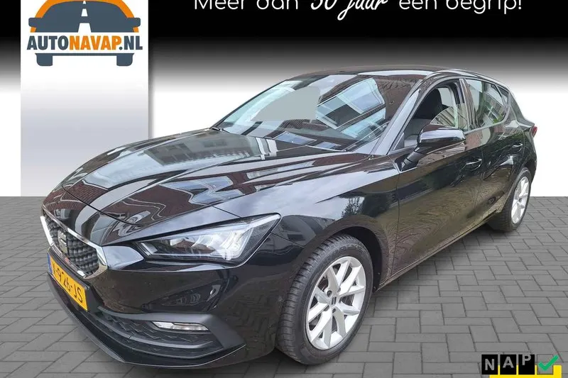 SEAT Leon (2023)