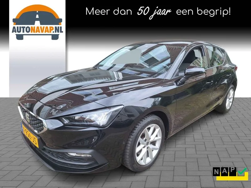 SEAT Leon (2023) — foto 1