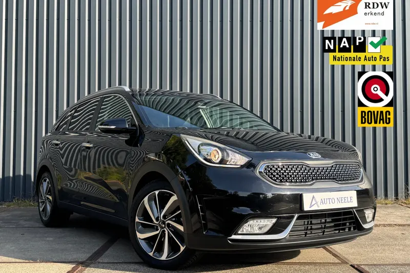 Kia Niro (2018)