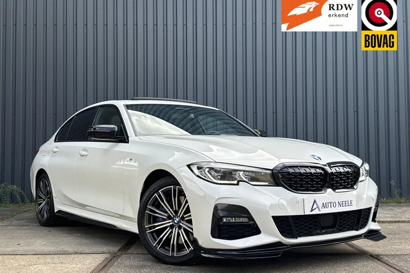 BMW 3-Serie (2020)