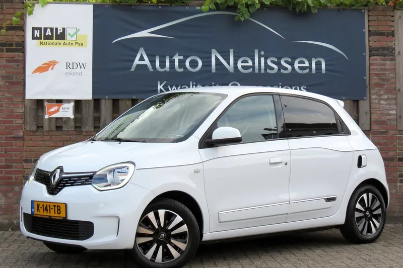 Renault Twingo (2021)