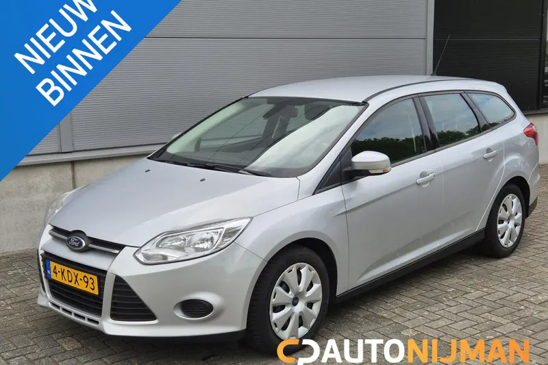 Ford Focus (2013)