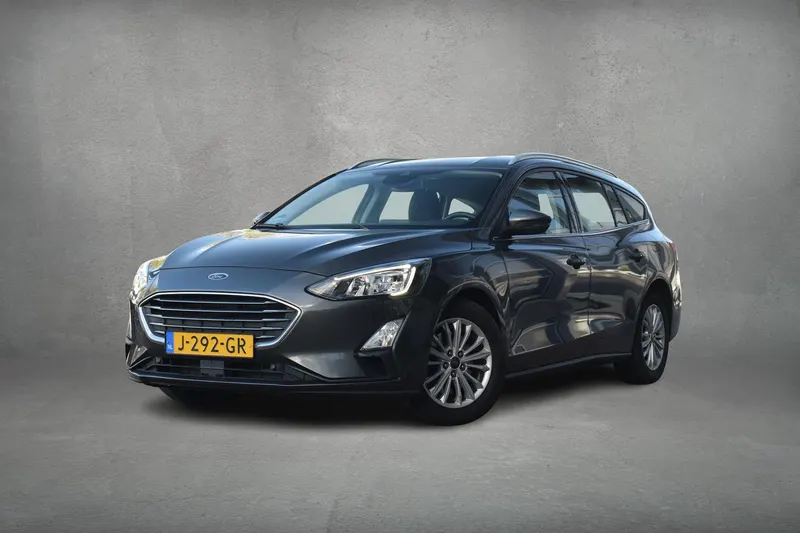 Ford Focus (2020)