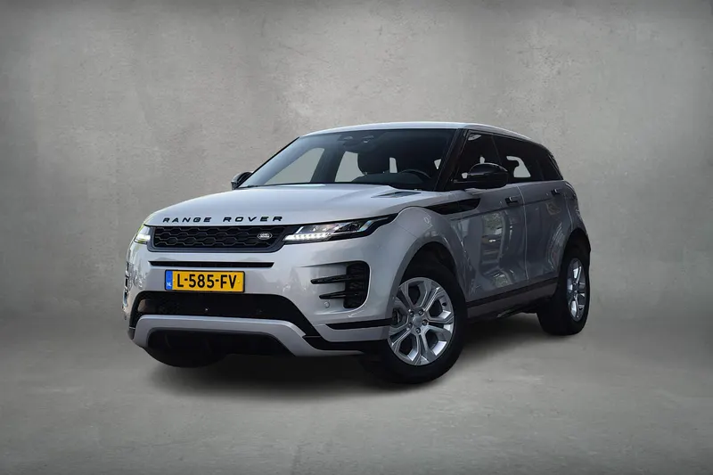 Land Rover Range Rover Evoque (2021)