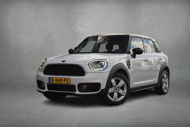 MINI Countryman (2019)