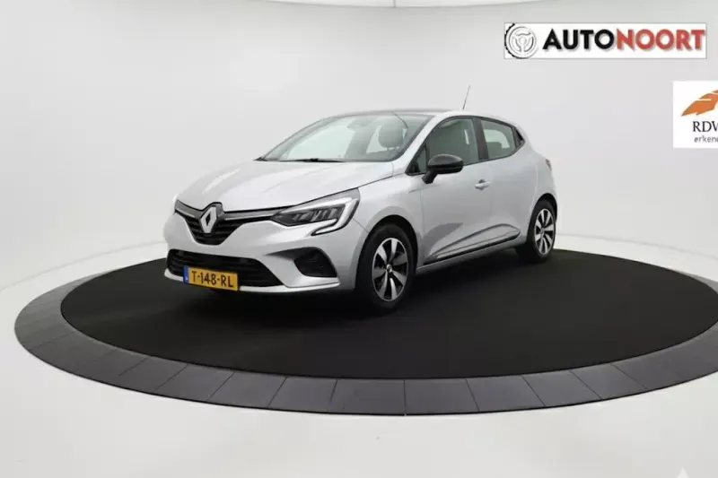 Renault Clio (2023)