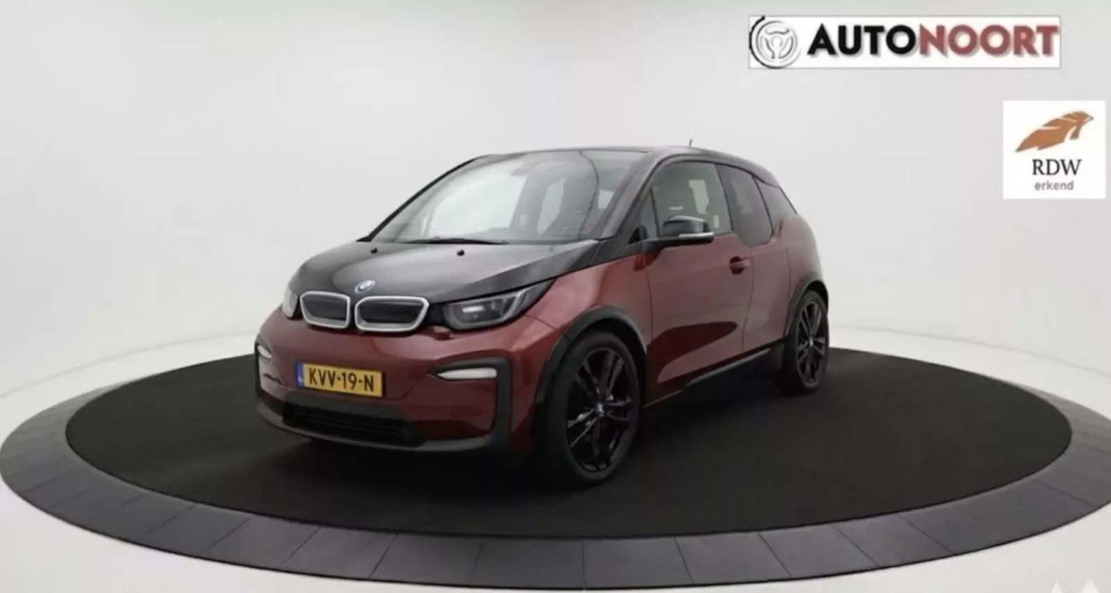 BMW i3 (2022) — foto 1