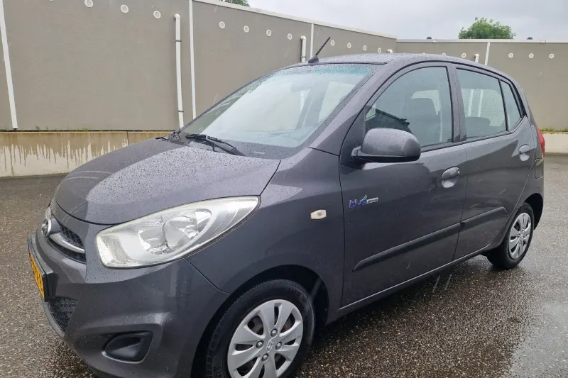 Hyundai i10 (2013)