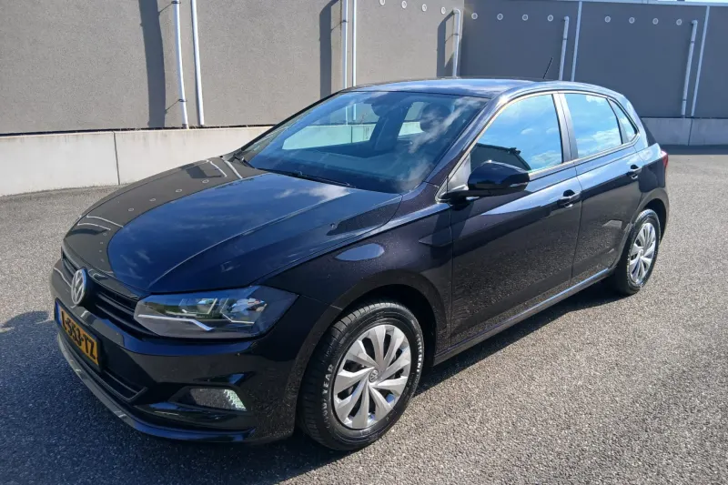 Volkswagen Polo (2018)
