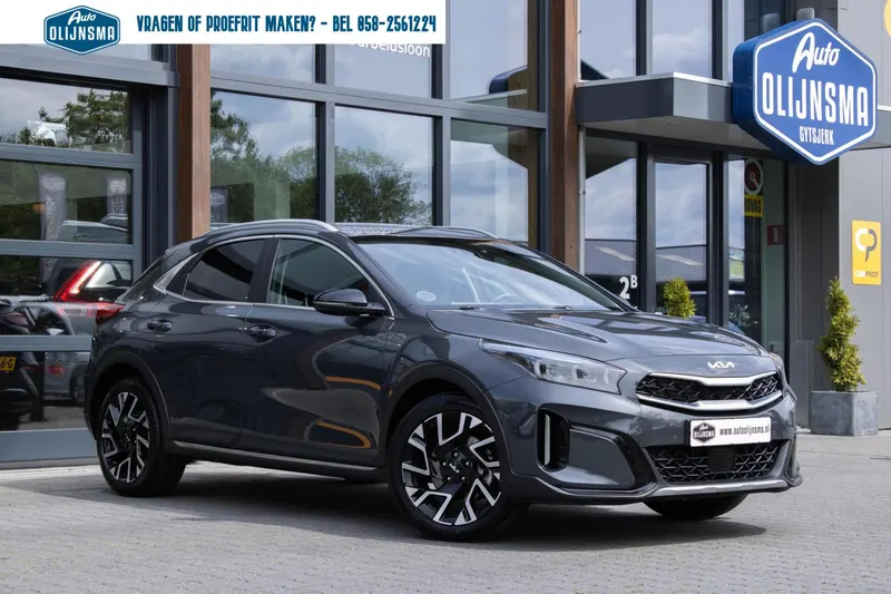 Kia XCeed (2023)